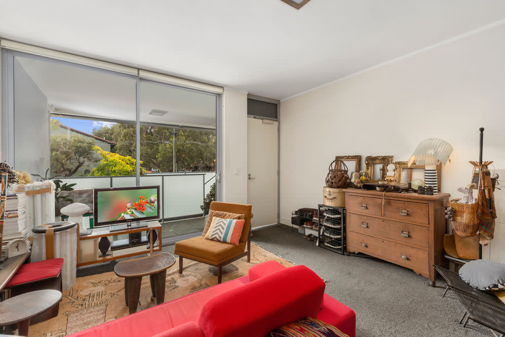 Main view of Homely unit listing, 103/169 Phillip St, Waterloo NSW 2017