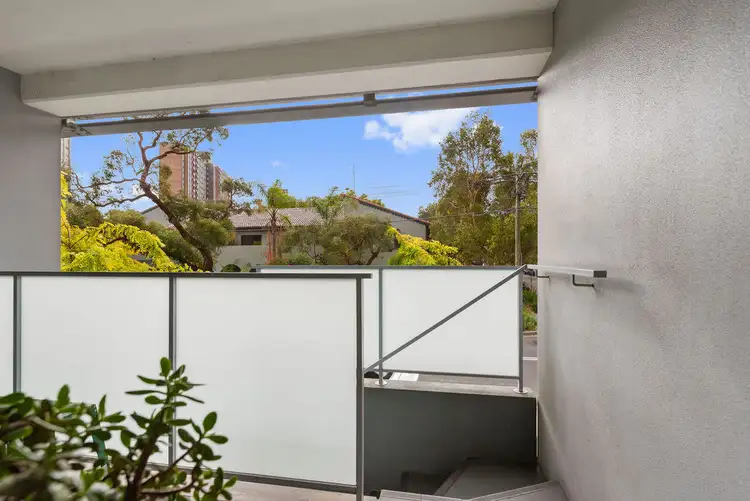 Second view of Homely unit listing, 103/169 Phillip St, Waterloo NSW 2017