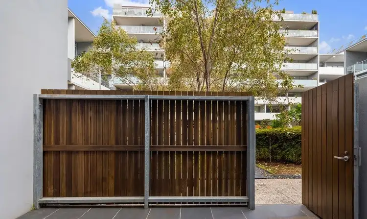 Fifth view of Homely unit listing, 103/169 Phillip St, Waterloo NSW 2017