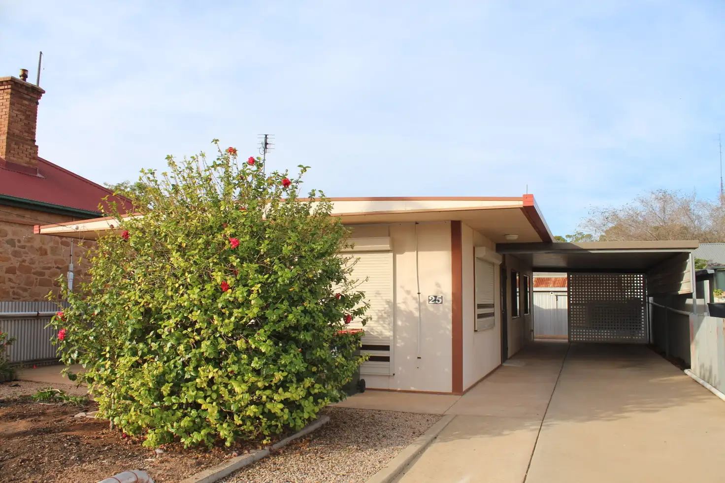 Main view of Homely house listing, 25 Eighth Street, Port Pirie SA 5540