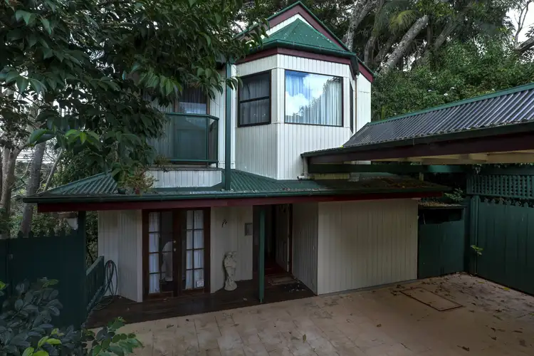 Main view of Homely house listing, 148 Main St, Montville QLD 4560