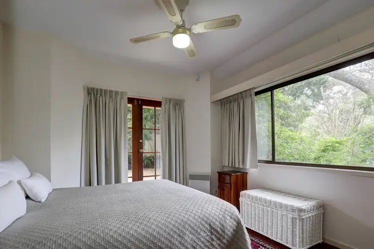 Second view of Homely house listing, 148 Main St, Montville QLD 4560