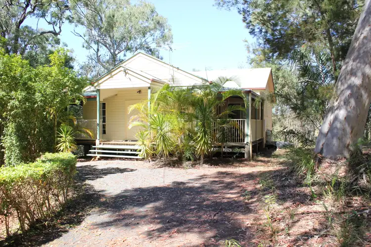 Main view of Homely house listing, 116 Treasure Island Ave, Karragarra Island QLD 4184
