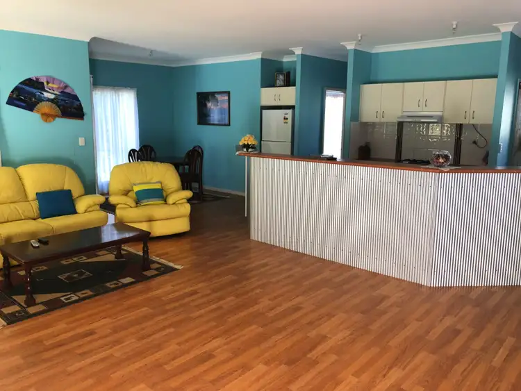 Second view of Homely house listing, 116 Treasure Island Ave, Karragarra Island QLD 4184