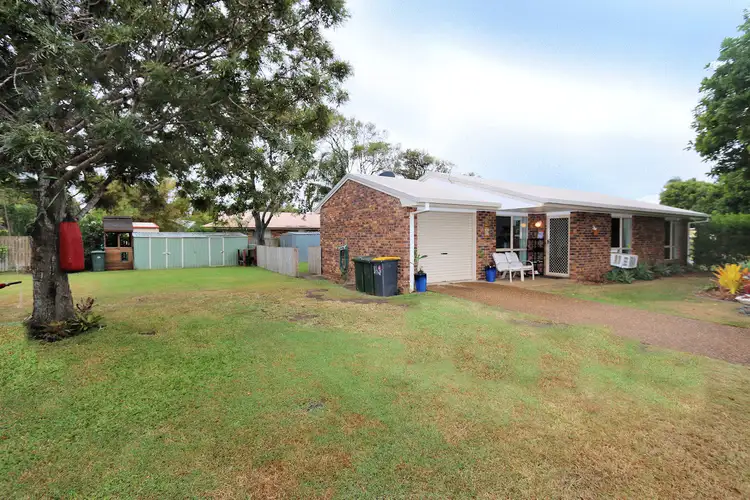 369 Woongarra Scenic Dr, Innes Park QLD 4670
