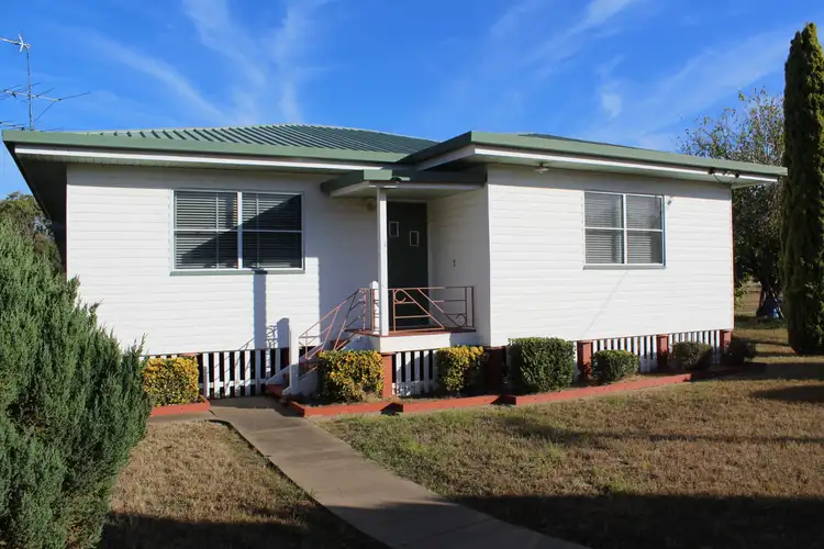 5782 Toowoomba Karara Rd, Leyburn QLD 4365