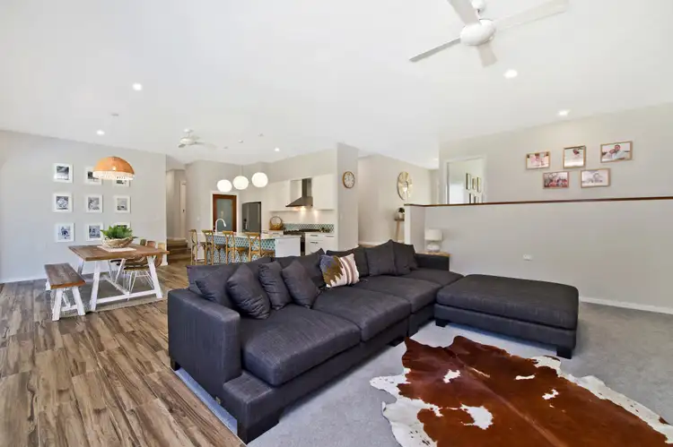Seventh view of Homely rural property listing, 11 Cheyenne Place, King Creek NSW 2446