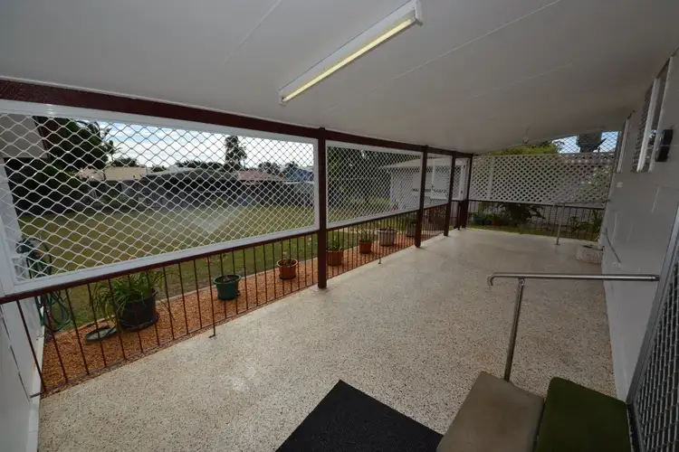 Second view of Homely house listing, 8 Landerer Cl, Gracemere QLD 4702