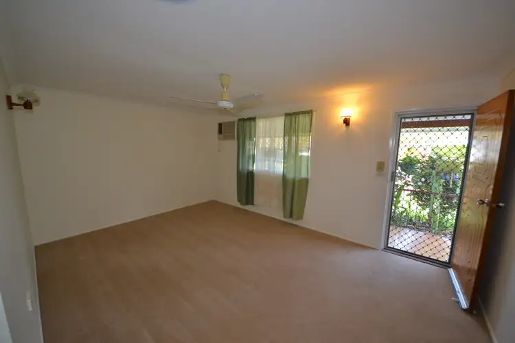 Sixth view of Homely house listing, 8 Landerer Cl, Gracemere QLD 4702