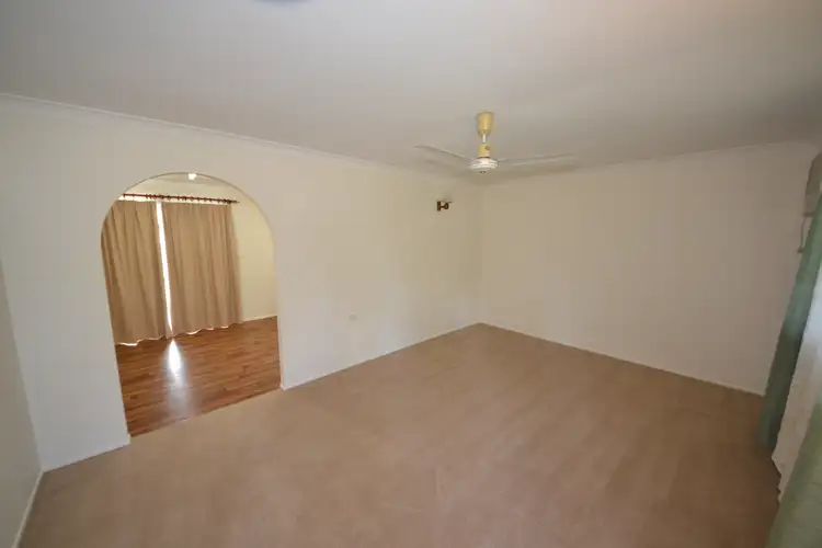 Seventh view of Homely house listing, 8 Landerer Cl, Gracemere QLD 4702