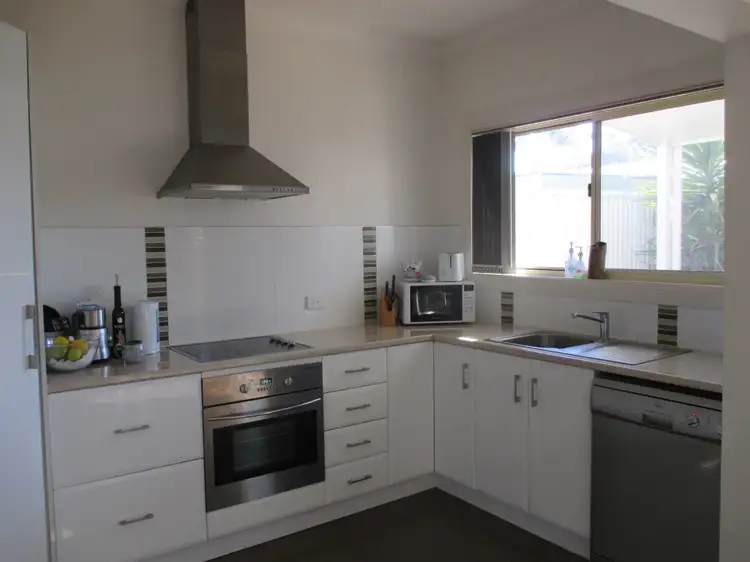 Third view of Homely house listing, 260 Sulphide Street, Broken Hill NSW 2880