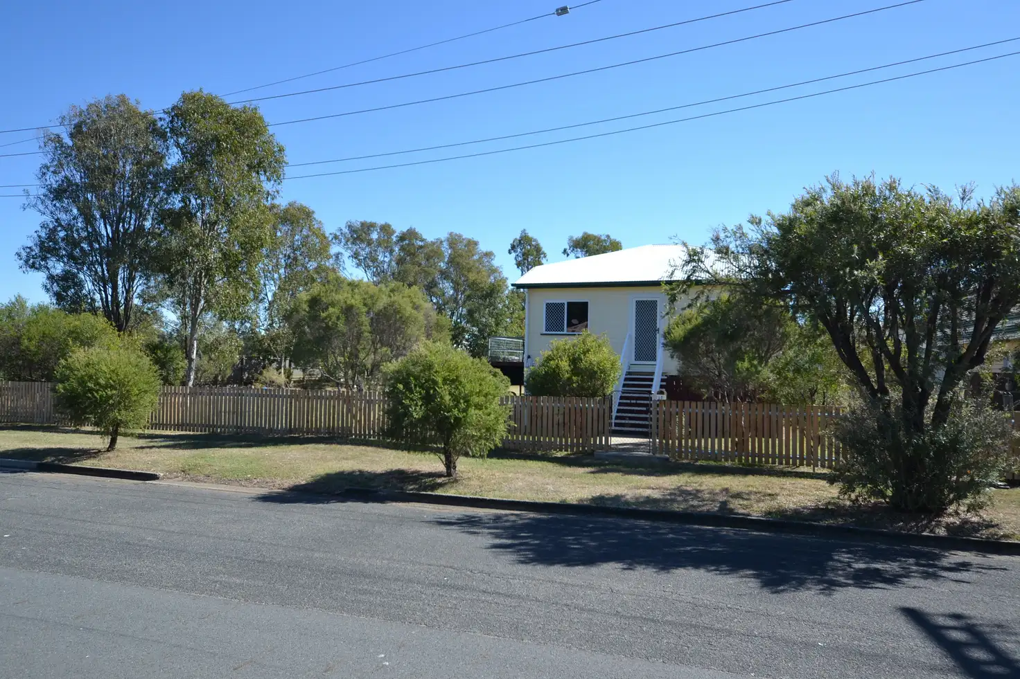 Main view of Homely house listing, 68 Wood St, Depot Hill QLD 4700