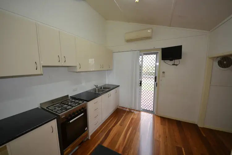 Fifth view of Homely house listing, 68 Wood St, Depot Hill QLD 4700