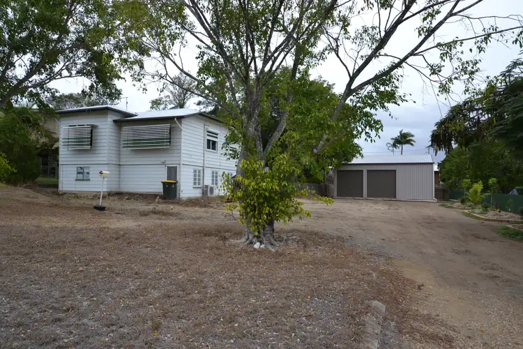Main view of Homely house listing, 7 Reservoir St, Gracemere QLD 4702