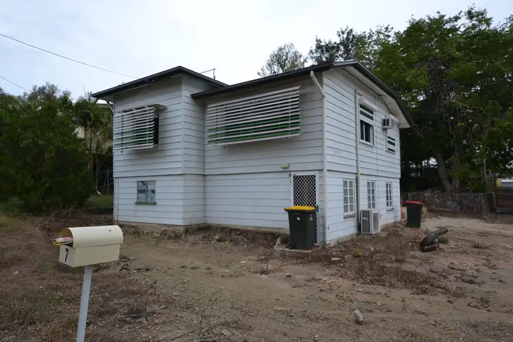 Second view of Homely house listing, 7 Reservoir St, Gracemere QLD 4702