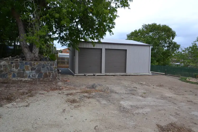 Third view of Homely house listing, 7 Reservoir St, Gracemere QLD 4702