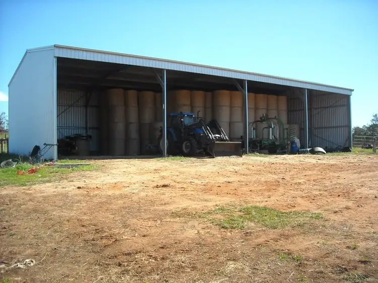 Seventh view of Homely rural property listing, 1605 Sextonville Rd, Dobies Bight NSW 2470