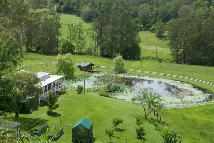 Fifth view of Homely rural property listing, 183 Williams Rd, Barkers Vale NSW 2474