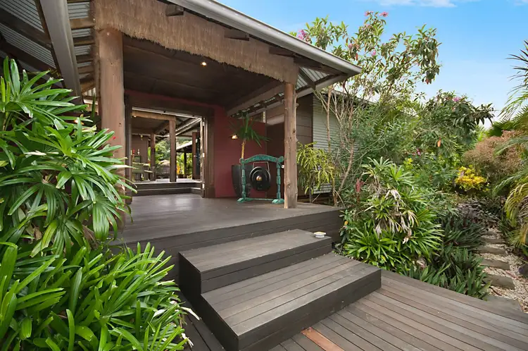9 Bayside Court, Horseshoe Bay QLD 4819