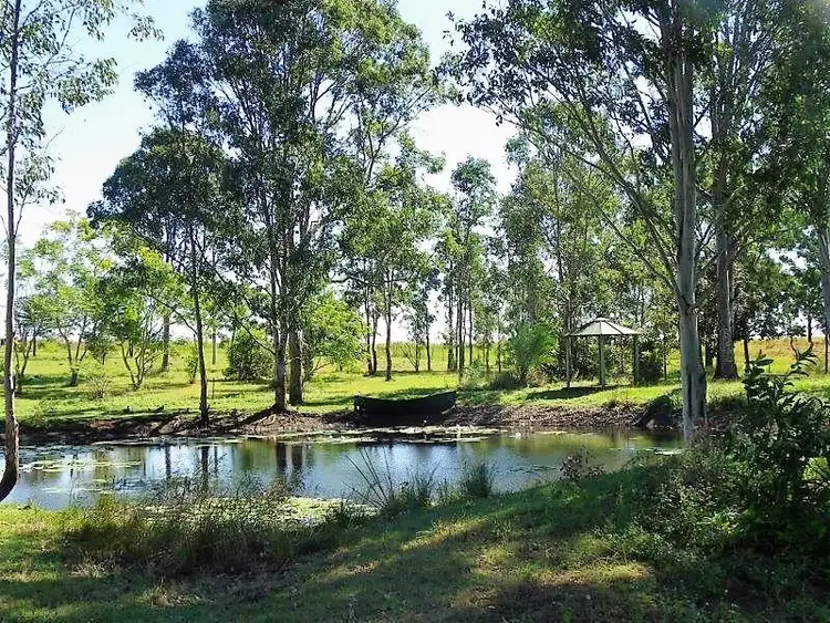 Third view of Homely rural property listing, 19 Jamieson Street, Tiaro QLD 4650