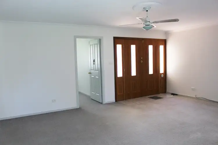 Second view of Homely villa listing, 4/2 Carter Cres, Gloucester NSW 2422