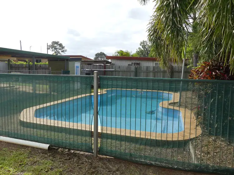 Second view of Homely house listing, 158 Mt Perry Rd, Bundaberg North QLD 4670