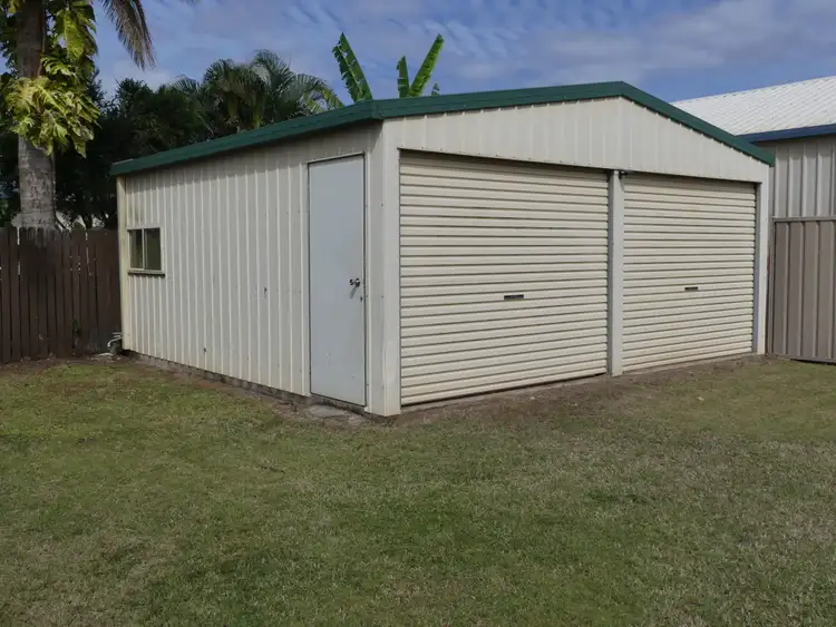 Fifth view of Homely house listing, 158 Mt Perry Rd, Bundaberg North QLD 4670