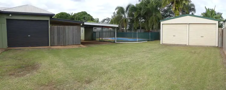 Sixth view of Homely house listing, 158 Mt Perry Rd, Bundaberg North QLD 4670