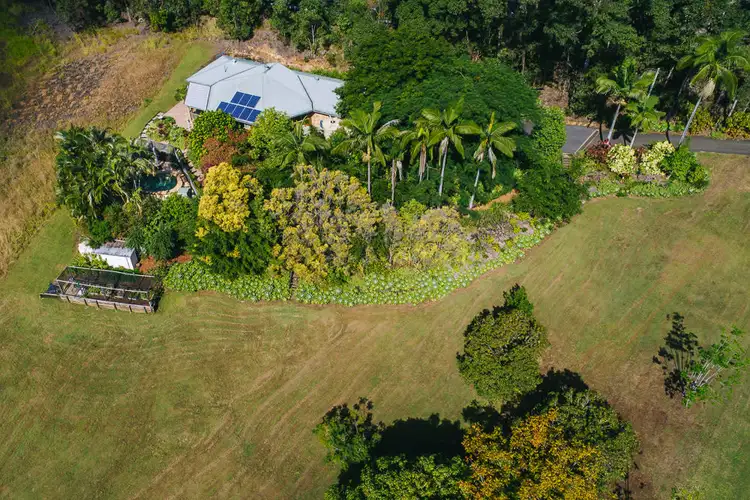 Main view of Homely rural property listing, 33 Towen Mount Rd, Towen Mountain QLD 4560