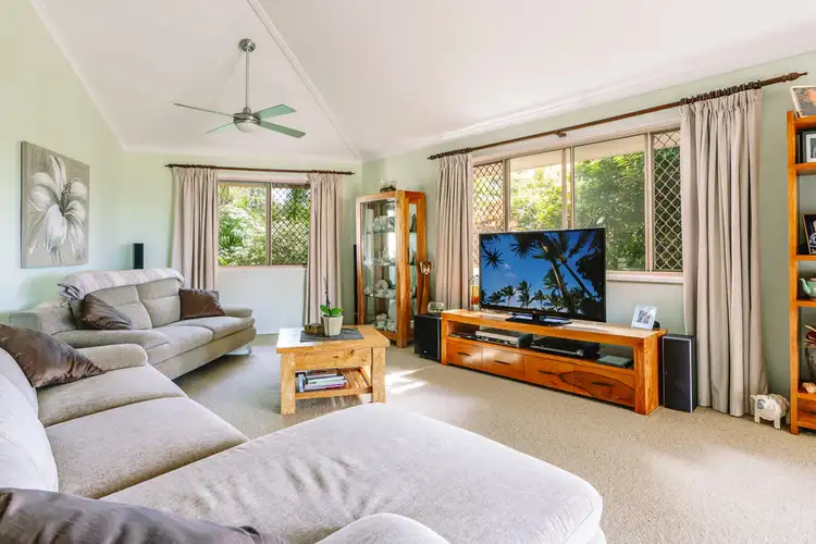 Second view of Homely rural property listing, 33 Towen Mount Rd, Towen Mountain QLD 4560