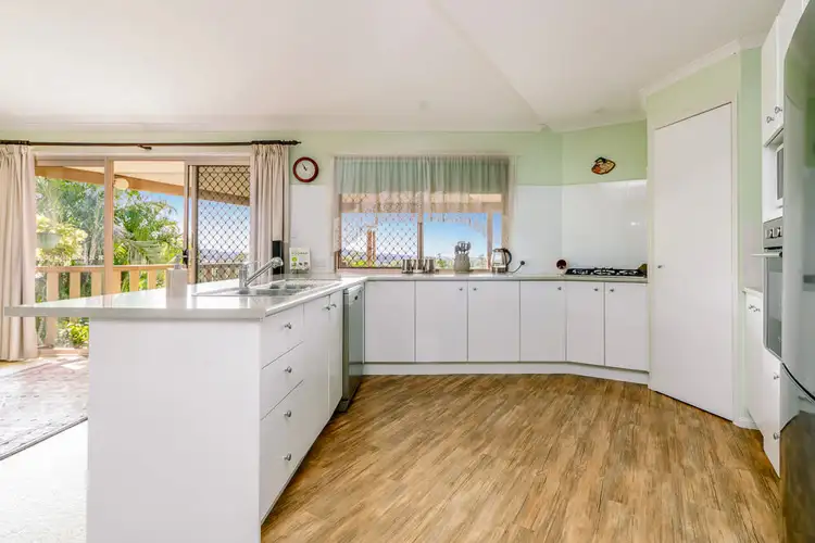 Fourth view of Homely rural property listing, 33 Towen Mount Rd, Towen Mountain QLD 4560