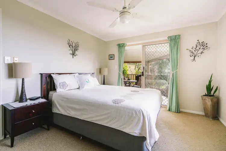 Fifth view of Homely rural property listing, 33 Towen Mount Rd, Towen Mountain QLD 4560