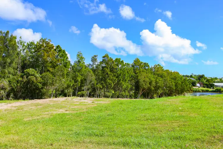 80 Panorama Drive, Dundowran Beach QLD 4655