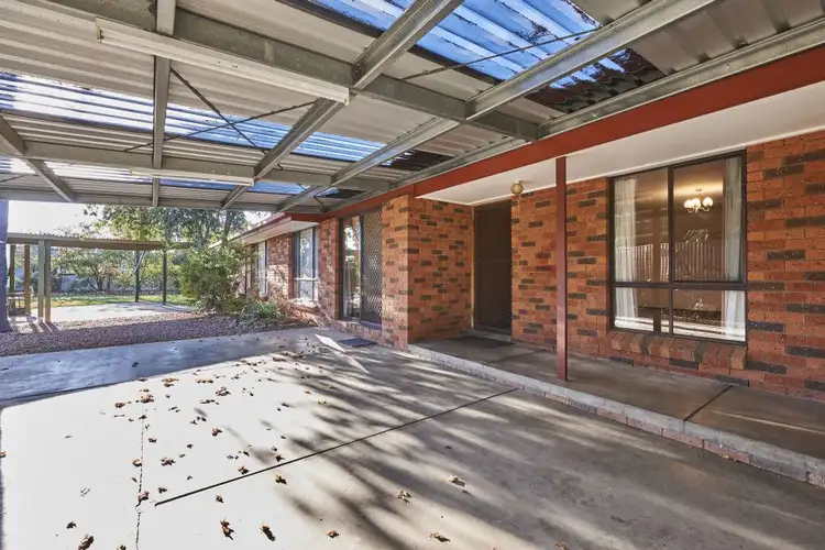 Sixth view of Homely house listing, 6 Clydesdale Ct, Mooroopna VIC 3629