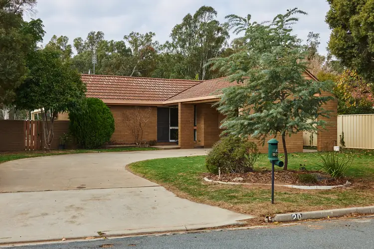 20 Paisley Cres, Mooroopna VIC 3629