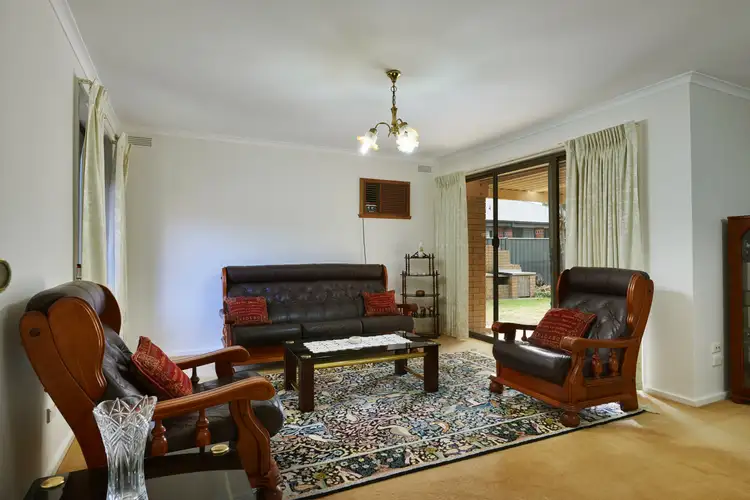 Second view of Homely house listing, 20 Paisley Cres, Mooroopna VIC 3629