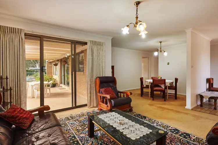 Third view of Homely house listing, 20 Paisley Cres, Mooroopna VIC 3629