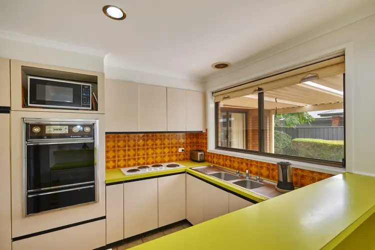 Fifth view of Homely house listing, 20 Paisley Cres, Mooroopna VIC 3629