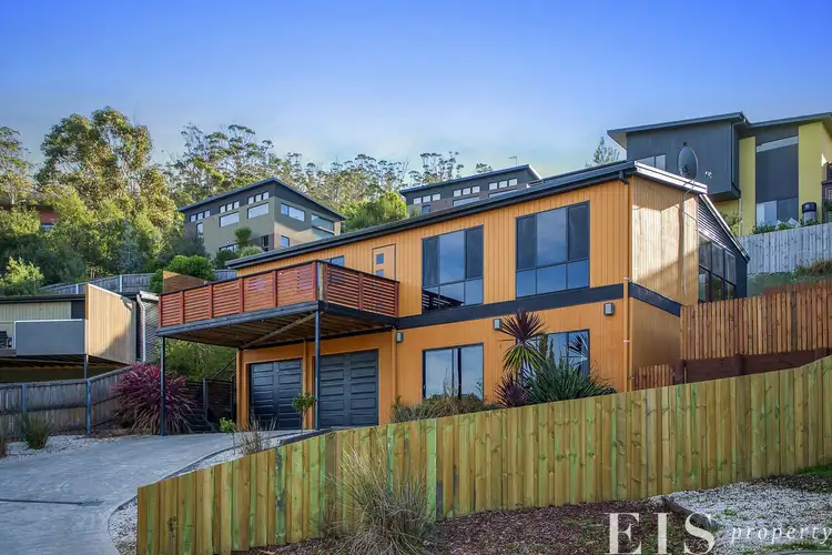 Second view of Homely house listing, 3 Dumbarton Dr, Geilston Bay TAS 7015
