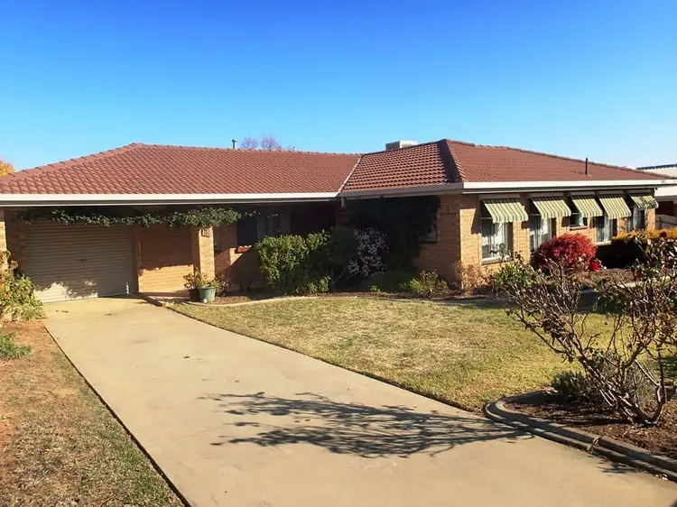 Main view of Homely house listing, 113 Wanstead St, Corowa NSW 2646