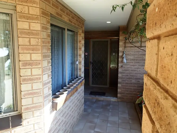Second view of Homely house listing, 113 Wanstead St, Corowa NSW 2646