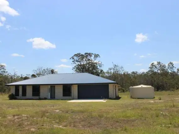 Lot 8 Lomandra Lane, Dunmora QLD 4650