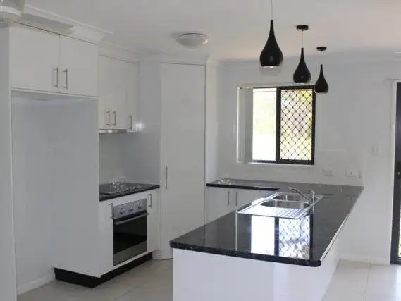 Second view of Homely house listing, Lot 8 Lomandra Lane, Dunmora QLD 4650