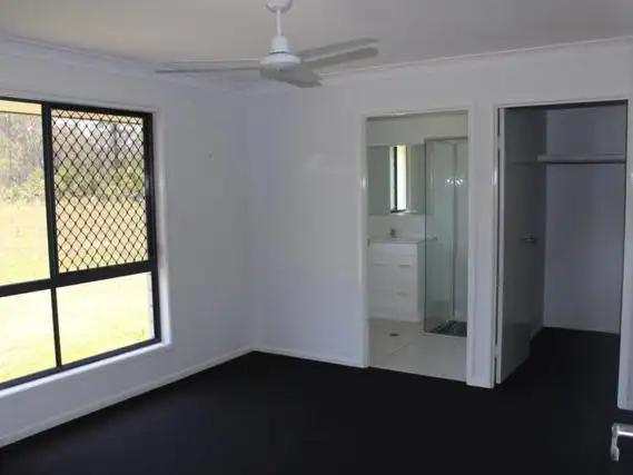 Fifth view of Homely house listing, Lot 8 Lomandra Lane, Dunmora QLD 4650