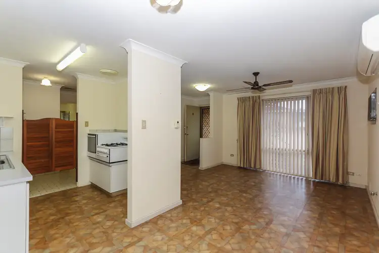 Sixth view of Homely house listing, 8/28 Marangaroo Dr, Marangaroo WA 6064