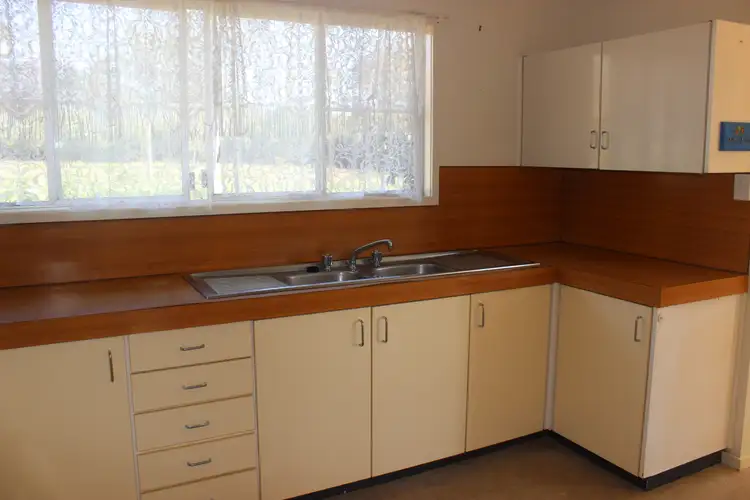 Second view of Homely rural property listing, 100 Five Mile Creek Road, Damper Creek QLD 4849