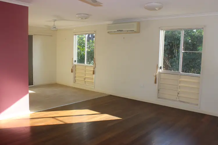 Fourth view of Homely rural property listing, 100 Five Mile Creek Road, Damper Creek QLD 4849
