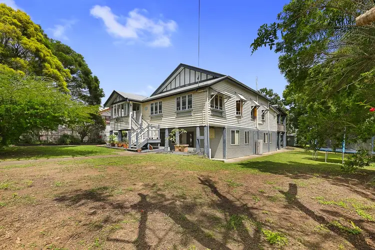 14 Zante Street, Maryborough QLD 4650