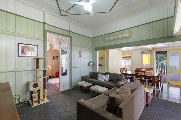 Sixth view of Homely house listing, 14 Zante Street, Maryborough QLD 4650