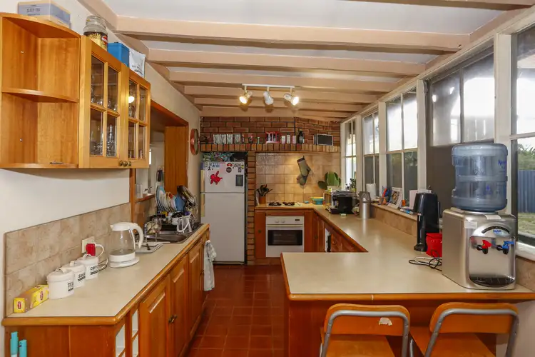 Main view of Homely house listing, 6 Burdett Pl, Padbury WA 6025